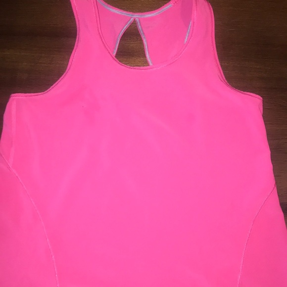 Ivivva Girls top Size 8 - Picture 4 of 7
